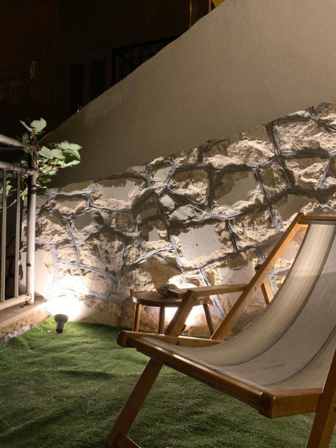 Omis Relaxing Sea Lounge Lejlighed Marusici  Eksteriør billede